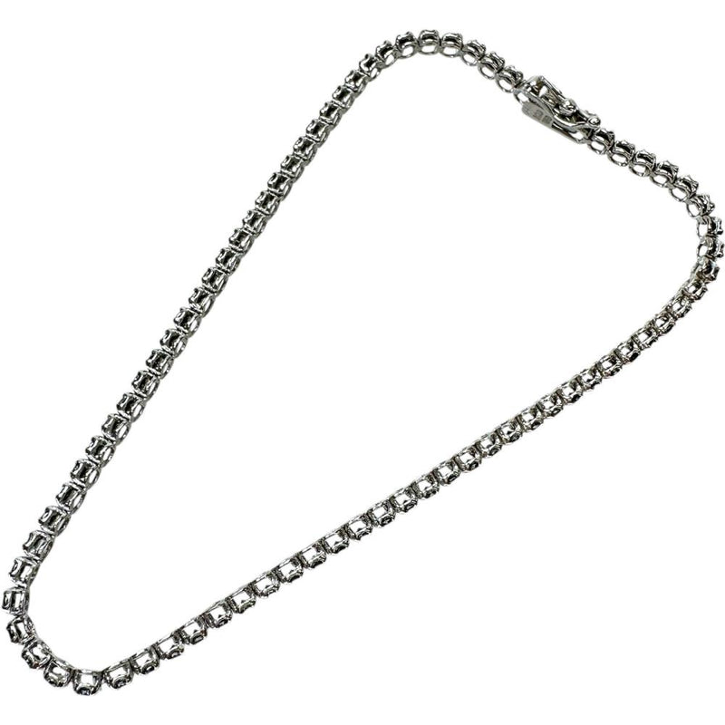 ブラックダイヤモンド 1.00ct ブレスレット K18WGホワイトゴールド 18金 3.8g 17.0cm レディース
【中古】【真子質店】【NN】




【MoxY】
