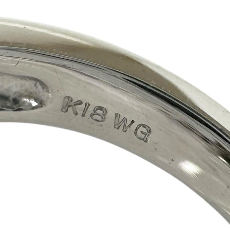 11号 バイカラートルマリン 3.48ct ダイヤモンド 0.18ct ピンクダイヤモンド 0.10ct リング・指輪 K18WGホワイトゴールド 18金 8.3g レディース
【中古】【真子質店】【NN】




【ITIx】