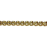 テニスブレスレット ダイヤモンド 1.00ct ブレスレット K18ゴールド 18金 11.2g 17.8cm レディース
【中古】【真子質店】【NN】




【IYSD】