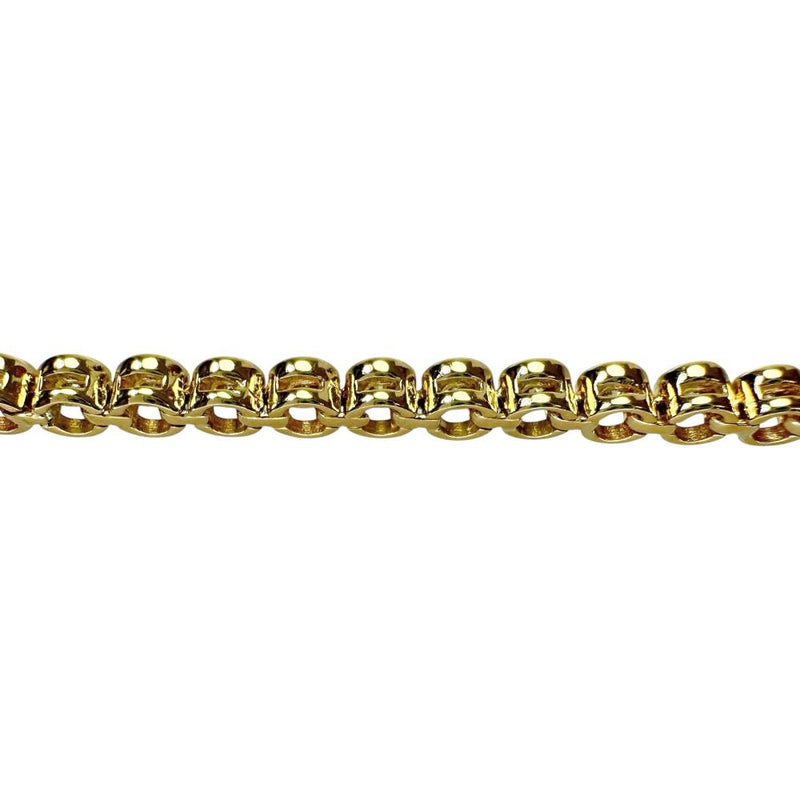 テニスブレスレット ダイヤモンド 1.00ct ブレスレット K18ゴールド 18