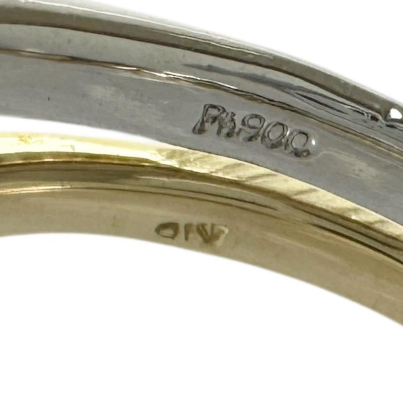 12号 ビルマ産ルビー 1.00ct ダイヤモンド 0.41ct リング・指輪 K18ゴールド 18金/Pt900プラチナ 8.4gg レディース
【中古】【真子質店】【NN】




【IMaTx】