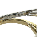12号 ビルマ産ルビー 1.00ct ダイヤモンド 0.41ct リング・指輪 K18ゴールド 18金/Pt900プラチナ 8.4gg レディース
【中古】【真子質店】【NN】




【IMaTx】