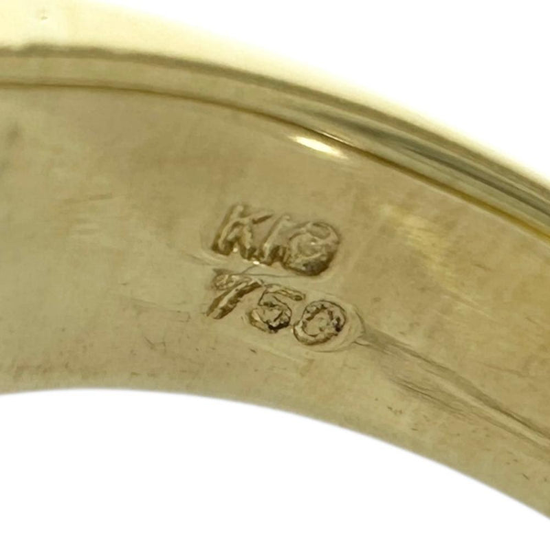 12号 ビルマ産非加熱サファイア 1.72ct ダイヤモンド 2.03ct リング・指輪 K18ゴールド 18金 8.9g レディース
【中古】【真子質店】【NN】




【MaMiMox】