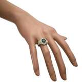12号 ビルマ産非加熱サファイア 1.72ct ダイヤモンド 2.03ct リング・指輪 K18ゴールド 18金 8.9g レディース
【中古】【真子質店】【NN】




【MaMiMox】
