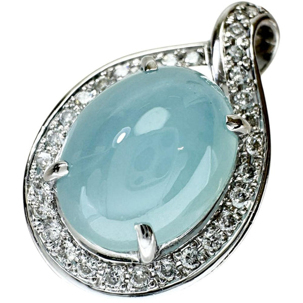 アクアマリンキャッツアイ 7.02ct ダイヤモンド 0.31ct ペンダントトップ Pt900プラチナ 8.3g レディース
【中古】【真子質店】【NN】




【MoKT】