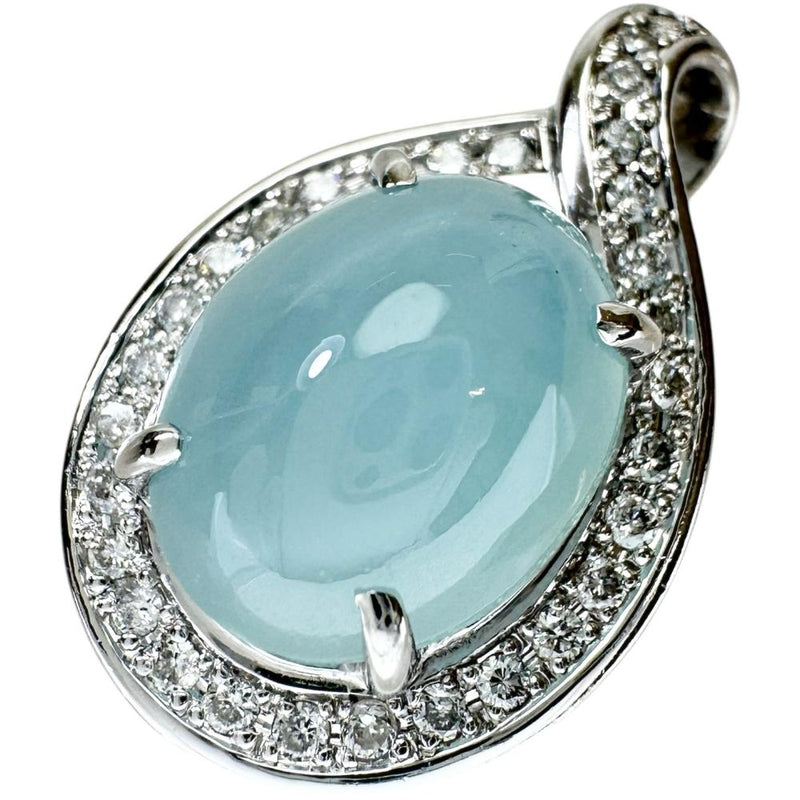 アクアマリンキャッツアイ 7.02ct ダイヤモンド 0.31ct ペンダントトップ Pt900プラチナ 8.3g レディース
【中古】【真子質店】【NN】




【MoKT】