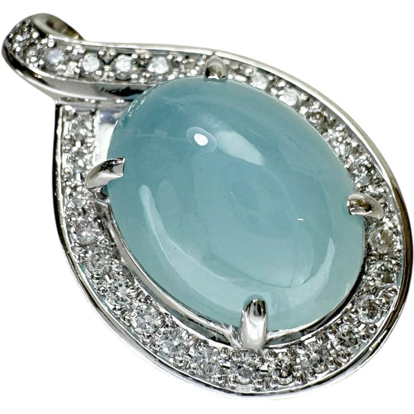 アクアマリンキャッツアイ 7.02ct ダイヤモンド 0.31ct ペンダントトップ Pt900プラチナ 8.3g レディース
【中古】【真子質店】【NN】




【MoKT】