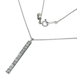 ダイヤモンド 0.48ct ネックレス Pt900プラチナ/Pt850プラチナ 3.2g 44cm レディース
【中古】【真子質店】【NN】




【TMix】