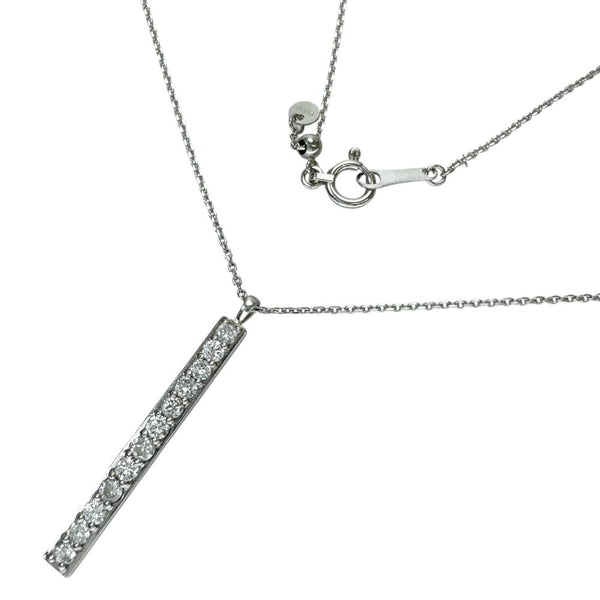 ダイヤモンド 0.48ct ネックレス Pt900プラチナ/Pt850プラチナ 3.2g 44cm レディース
【中古】【真子質店】【NN】




【TMix】