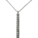 ダイヤモンド 0.48ct ネックレス Pt900プラチナ/Pt850プラチナ 3.2g 44cm レディース
【中古】【真子質店】【NN】




【TMix】