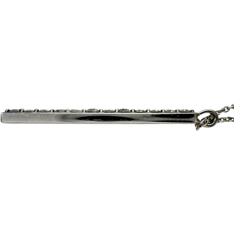 ダイヤモンド 0.48ct ネックレス Pt900プラチナ/Pt850プラチナ 3.2g 44cm レディース
【中古】【真子質店】【NN】




【TMix】