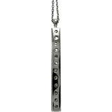 ダイヤモンド 0.48ct ネックレス Pt900プラチナ/Pt850プラチナ 3.2g 44cm レディース
【中古】【真子質店】【NN】




【TMix】