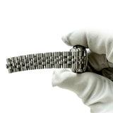 【ROLEX/ロレックス】 デイトジャスト 179173G 箱有 腕時計 ステンレススチール/WG 自動巻き/オートマ V番(2009年) シルバーコンピューター文字盤/シルバーベルト レディース
【中古】【真子質店】【BL】




【YMixx】
【ex】
