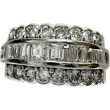 13号 ダイヤモンド 1.50ct リング・指輪 Pt900プラチナ 10.4g レディース
【中古】【真子質店】【NN】




【KDx】