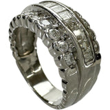 13号 ダイヤモンド 1.50ct リング・指輪 Pt900プラチナ 10.4g レディース
【中古】【真子質店】【NN】




【KDx】