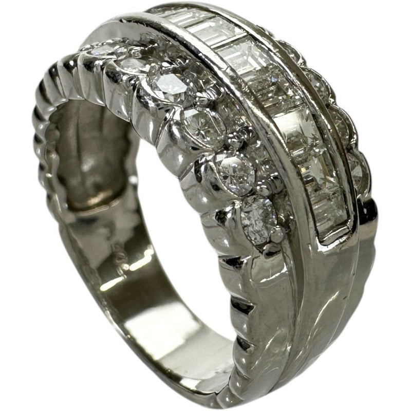 13号 ダイヤモンド 1.50ct リング・指輪 Pt900プラチナ 10.4g レディース
【中古】【真子質店】【NN】




【KDx】