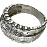 13号 ダイヤモンド 1.50ct リング・指輪 Pt900プラチナ 10.4g レディース
【中古】【真子質店】【NN】




【KDx】