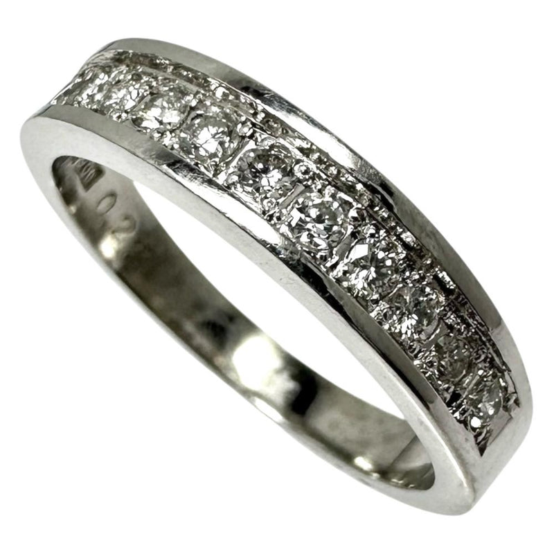 13号 ダイヤモンド 計0.22ct リング・指輪 Pt900プラチナ 5.4g レディース
【中古】【真子質店】【NN】




【MaDx】