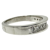 13号 ダイヤモンド 計0.22ct リング・指輪 Pt900プラチナ 5.4g レディース
【中古】【真子質店】【NN】




【MaDx】