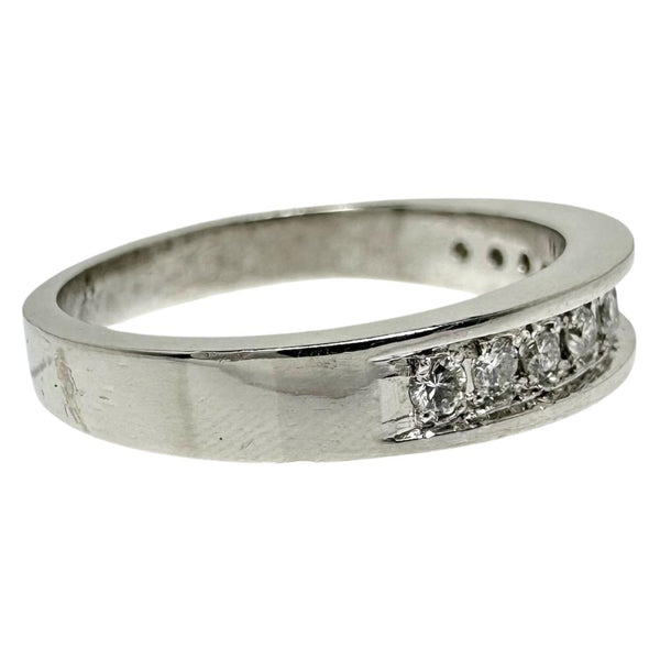 13号 ダイヤモンド 計0.22ct リング・指輪 Pt900プラチナ 5.4g レディース
【中古】【真子質店】【NN】




【MaDx】