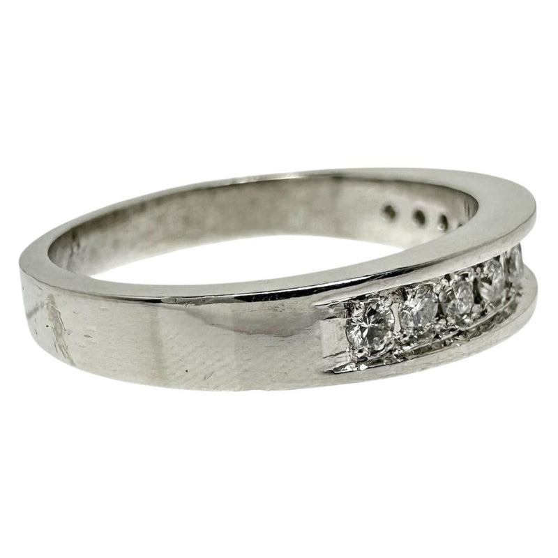 13号 ダイヤモンド 計0.22ct リング・指輪 Pt900プラチナ 5.4g レディース
【中古】【真子質店】【NN】




【MaDx】