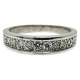 13号 ダイヤモンド 計0.22ct リング・指輪 Pt900プラチナ 5.4g レディース
【中古】【真子質店】【NN】




【MaDx】