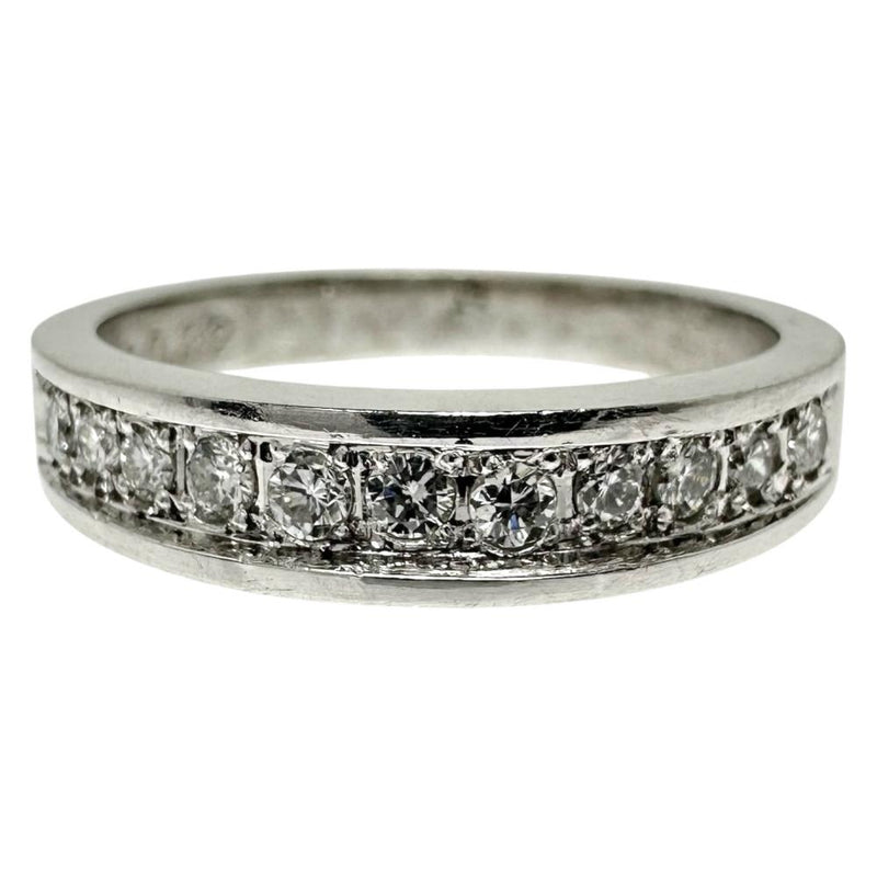 13号 ダイヤモンド 計0.22ct リング・指輪 Pt900プラチナ 5.4g レディース
【中古】【真子質店】【NN】




【MaDx】