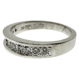 13号 ダイヤモンド 計0.22ct リング・指輪 Pt900プラチナ 5.4g レディース
【中古】【真子質店】【NN】




【MaDx】