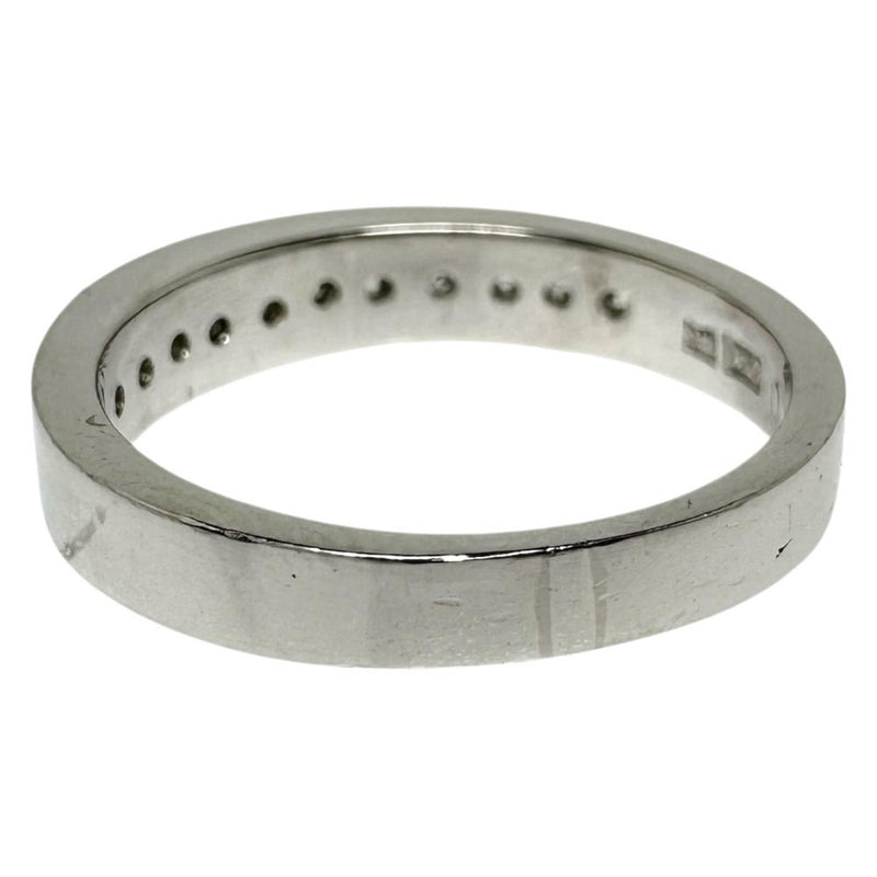 13号 ダイヤモンド 計0.22ct リング・指輪 Pt900プラチナ 5.4g レディース
【中古】【真子質店】【NN】




【MaDx】