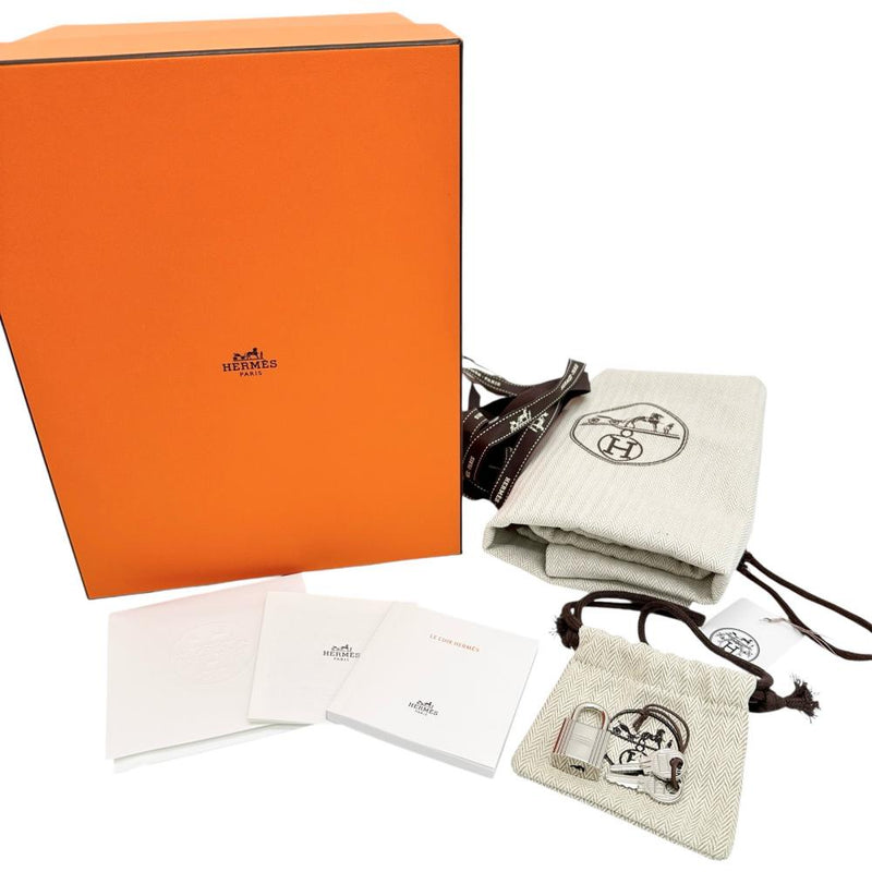 【HERMES/エルメス】 ピコタンロックPM ハンドバッグ B刻印（2023年） トリヨンクレマンス/レザー ベージュマルファ レディース【中古】【真子質店】【BL】




【DKKD】