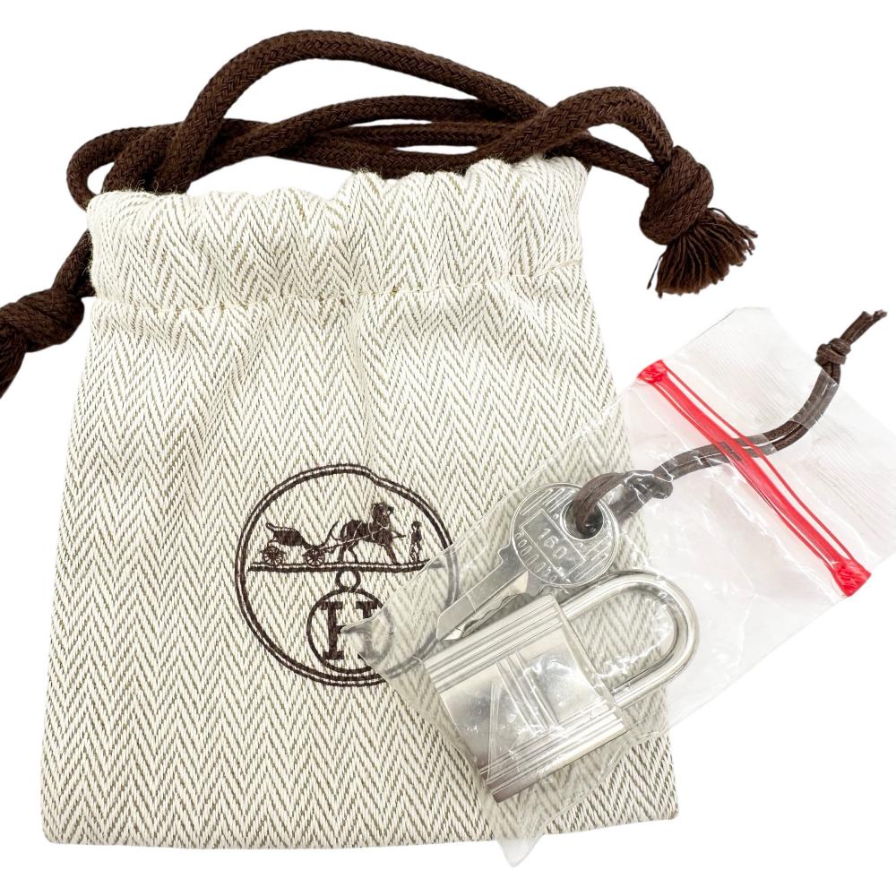 HERMES/エルメス】 ピコタンロックPM ハンドバッグ トリヨンクレマンス