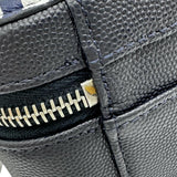 【CHANEL/シャネル】 CCフィリグリー カード/シール有 チェーンショルダー バニティ ハンドバッグ キャビアスキン ネイビー/ホワイト レディース【中古】【真子質店】【BL】




【MaMoxx】