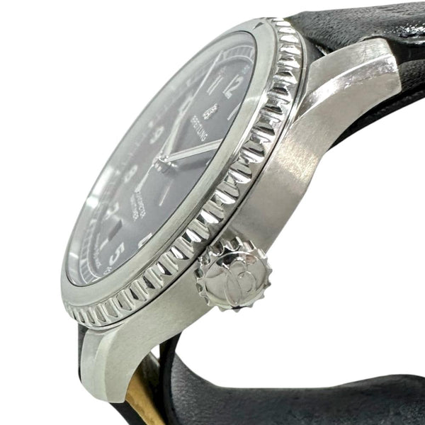 【BREITLING/ブライトリング】 ナビタイマー A17314 保証書/ギャラ/箱付き 腕時計 ステンレススチール/レザー 自動巻き/オートマ 黒文字盤/黒革ベルト(社外) メンズ
【中古】【真子質店】【GD】




【TDxx】