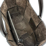 【BOTTEGAVENETA/ボッテガヴェネタ】 ミディアム アルコ 756682 ハンドバッグ イントレチャート トートバッグ レザー ブラウン ユニセックス【中古】【真子質店】【BL】




【Txxx】