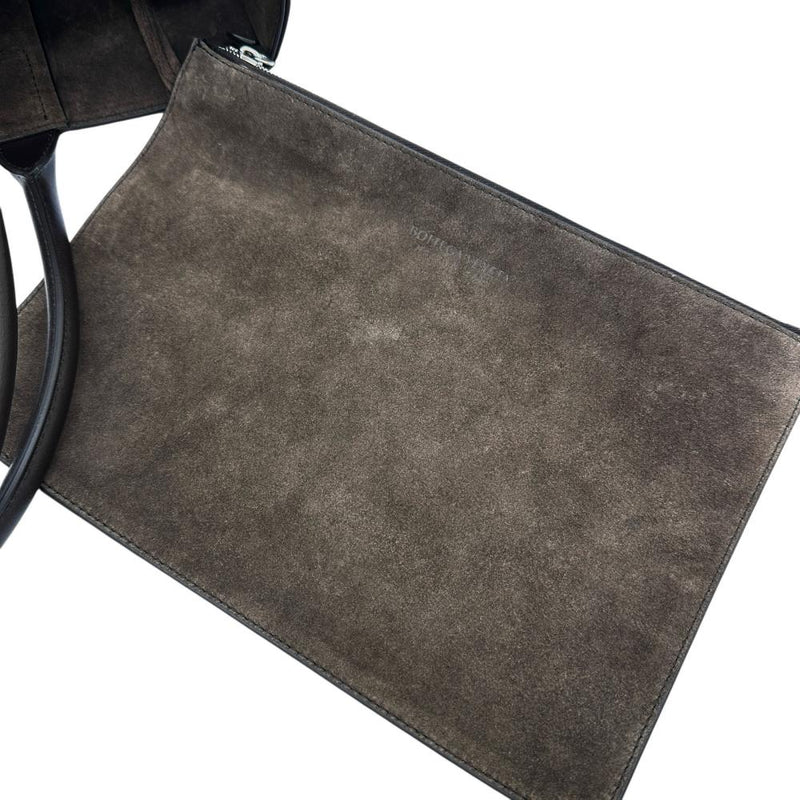 【BOTTEGAVENETA/ボッテガヴェネタ】 ミディアム アルコ 756682 ハンドバッグ イントレチャート トートバッグ レザー ブラウン ユニセックス【中古】【真子質店】【BL】




【Txxx】