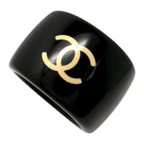 13号【CHANEL/シャネル】 ココマーク カメリア リング・指輪 プラスチック 3.6g ブラック レディース
【中古】【真子質店】【GD】




【Ixx】
