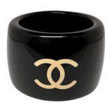 13号【CHANEL/シャネル】 ココマーク カメリア リング・指輪 プラスチック 3.6g ブラック レディース
【中古】【真子質店】【GD】




【Ixx】