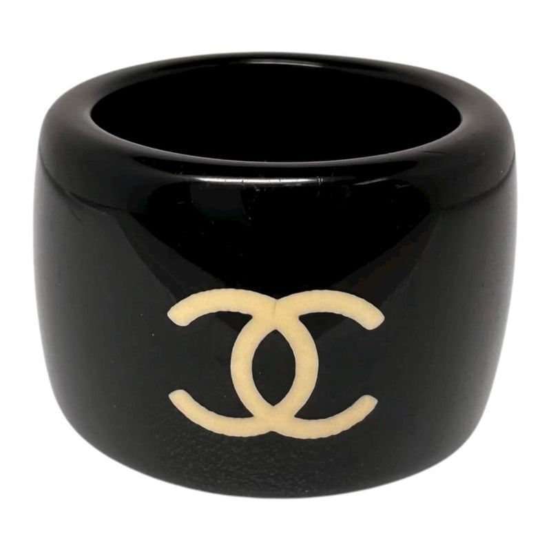 13号【CHANEL/シャネル】 ココマーク カメリア リング・指輪 プラスチック 3.6g ブラック レディース
【中古】【真子質店】【GD】




【Ixx】