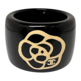 13号【CHANEL/シャネル】 ココマーク カメリア リング・指輪 プラスチック 3.6g ブラック レディース
【中古】【真子質店】【GD】




【Ixx】