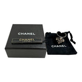 13号【CHANEL/シャネル】 ココマーク リング・指輪 メタル/ビジュー 14.0g レディース
【中古】【真子質店】【GD】




【IMox】