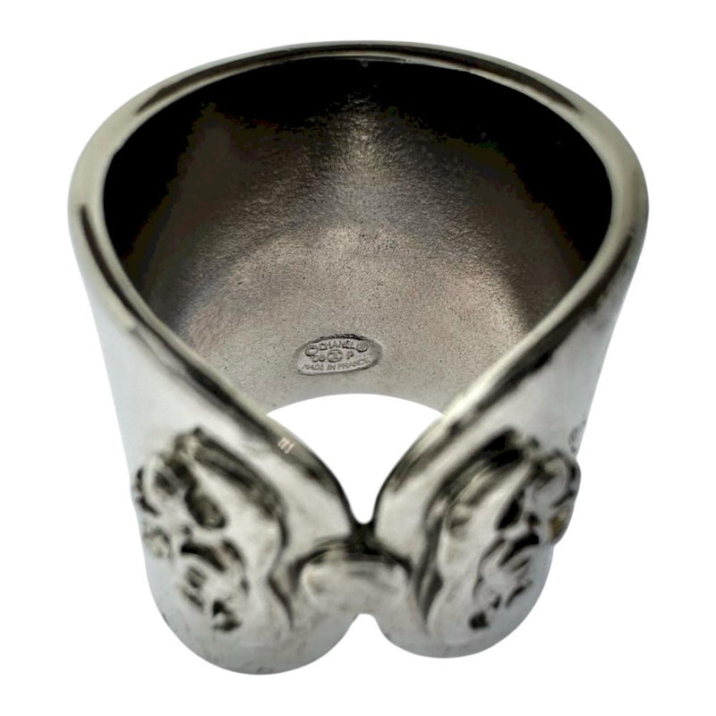13号【CHANEL/シャネル】 ココマーク リング・指輪 メタル/ビジュー 14.0g レディース
【中古】【真子質店】【GD】




【IMox】