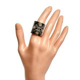 13号【CHANEL/シャネル】 ココマーク リング・指輪 メタル/ビジュー 14.0g レディース
【中古】【真子質店】【GD】




【IMox】