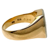 13号 印台 ダイヤモンド 0.28ct リング・指輪 K18ゴールド 18金/Pt850プラチナ(分析済) 10.9g レディース
【中古】【真子質店】【NN】




【IMaMax】