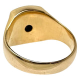 13号 印台 ダイヤモンド 0.28ct リング・指輪 K18ゴールド 18金/Pt850プラチナ(分析済) 10.9g レディース
【中古】【真子質店】【NN】




【IMaMax】