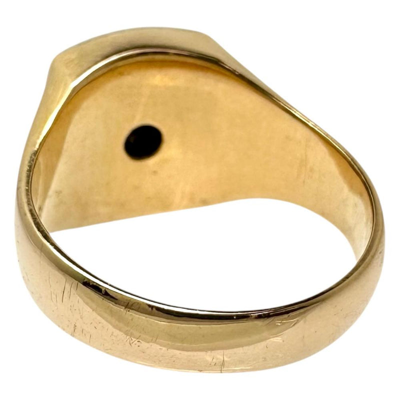 13号 印台 ダイヤモンド 0.28ct リング・指輪 K18ゴールド 18金/Pt850プラチナ(分析済) 10.9g レディース
【中古】【真子質店】【NN】




【IMaMax】