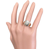 13号 印章戒指 钻石 0.28ct 戒指 K18黄金 18K/Pt850铂金 (已鉴定) 10.9g 女士
【中古】【真子质店】【NN】




【IMaMax】
【ex】