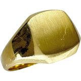 21号 印台 メンズOK リング・指輪 K18ゴールド 18金 10.5g レディース
【中古】【真子質店】【BL】




【ITMix】
【ex】