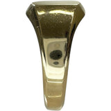 21号 印台 メンズOK リング・指輪 K18ゴールド 18金 10.5g レディース
【中古】【真子質店】【BL】




【ITMix】
【ex】