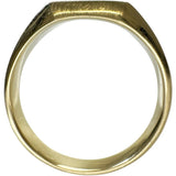 21号 印台 メンズOK リング・指輪 K18ゴールド 18金 10.5g レディース
【中古】【真子質店】【BL】




【ITMix】
【ex】