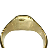 21号 印台 メンズOK リング・指輪 K18ゴールド 18金 10.5g レディース
【中古】【真子質店】【BL】




【ITMix】
【ex】